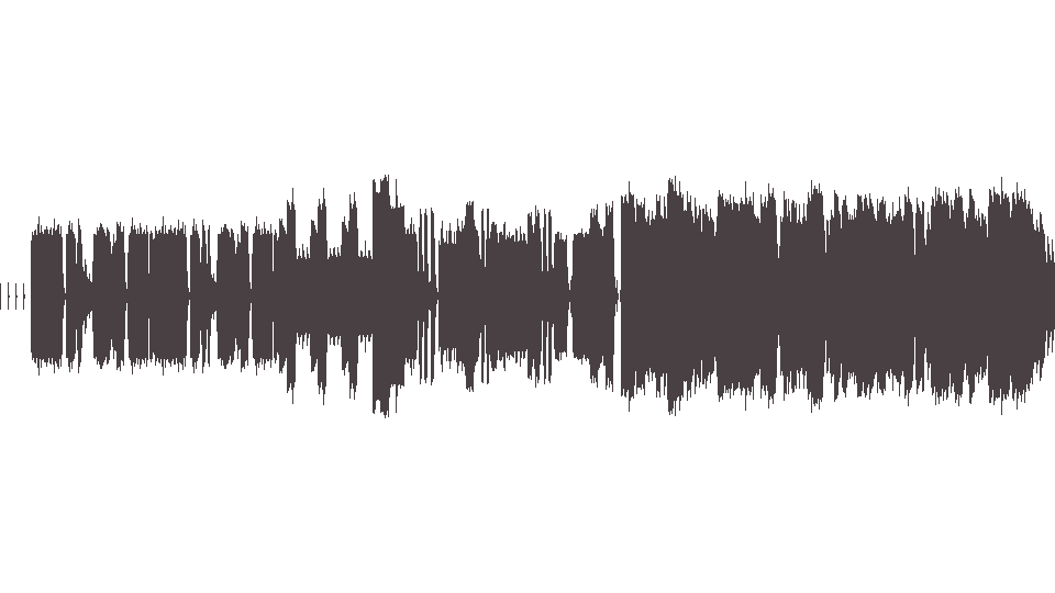 MIDI Morse Steve — Tc Shuffle