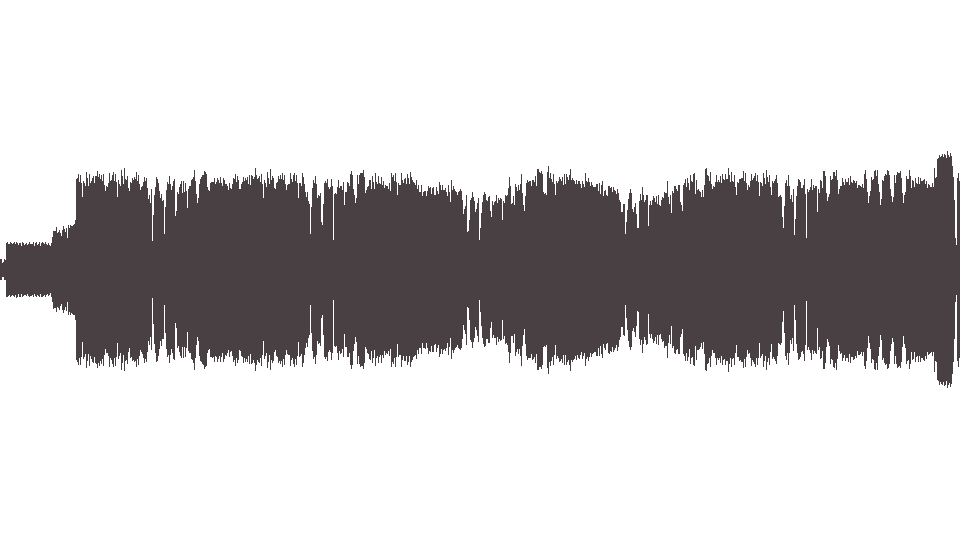MIDI Motorhead — Motorhead
