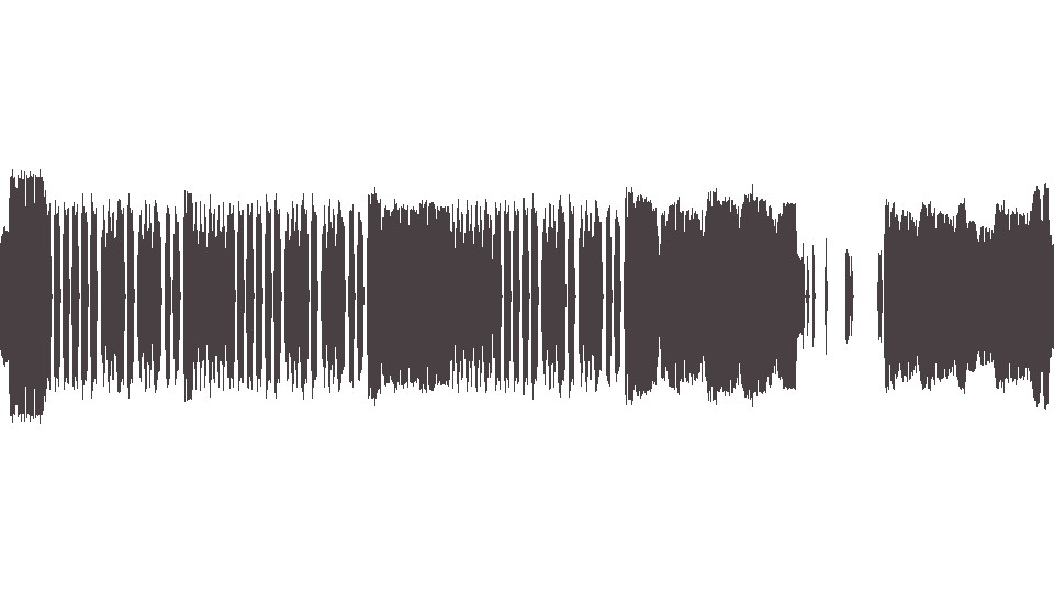 MIDI Motorhead — Overkill