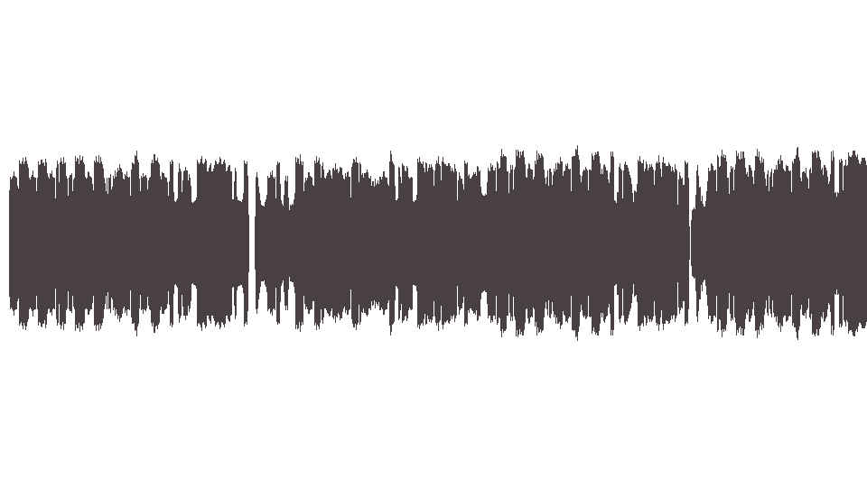 MIDI Mountain — Theme For an Imaginary Western