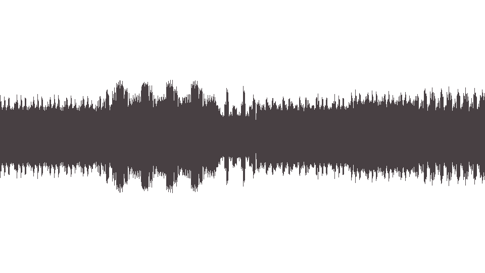MIDI Mourning Beloveth — It Almost Looked Human