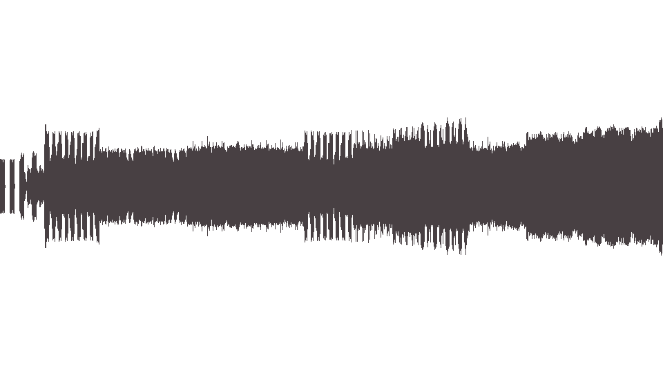 MIDI Mourning Beloveth — The Words That Crawled