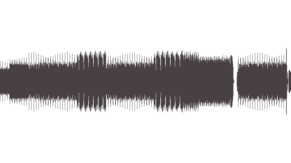 MIDI Mr. Bridge — A Life of Dreams