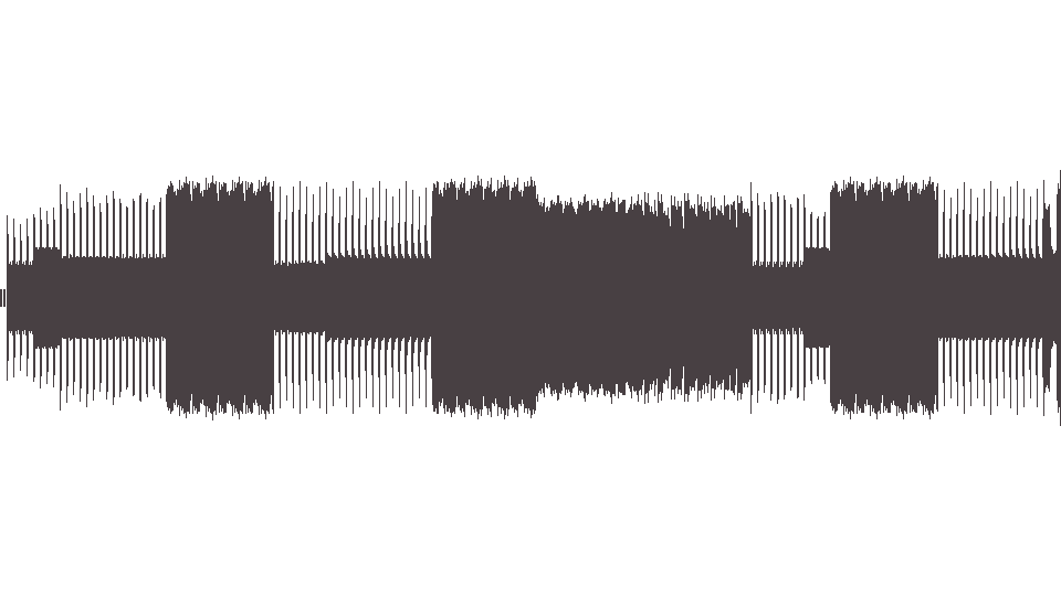 MIDI Mr. Bridge — After the War