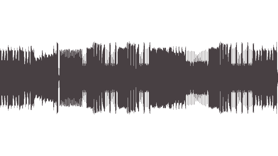 MIDI Mr. Bridge — Beast