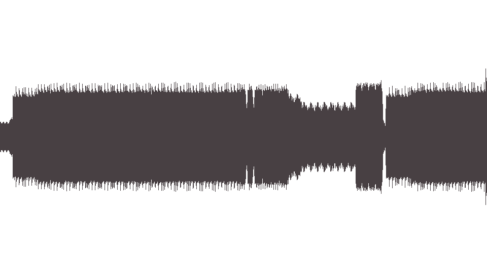 MIDI Mr. Bridge — Dead Man