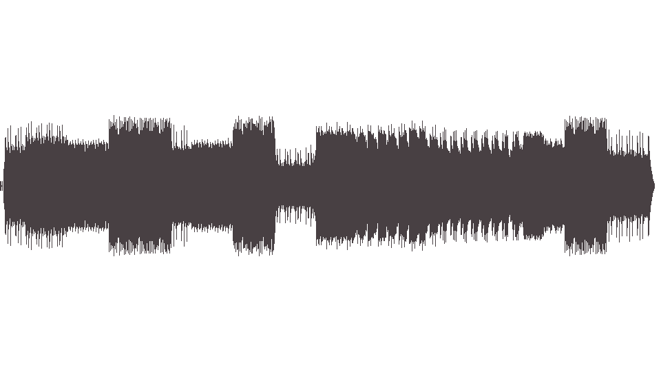 MIDI Mr. Bridge — Imitation