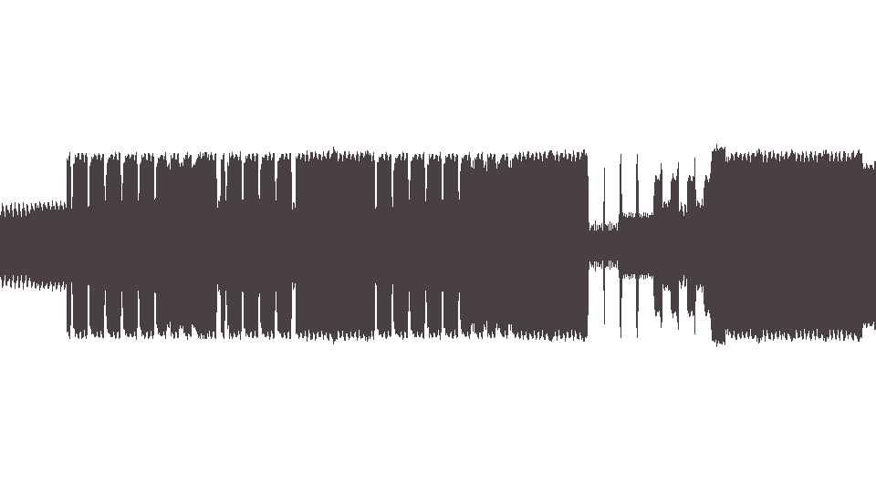 MIDI Mr. Bridge — Running Free to the Hills