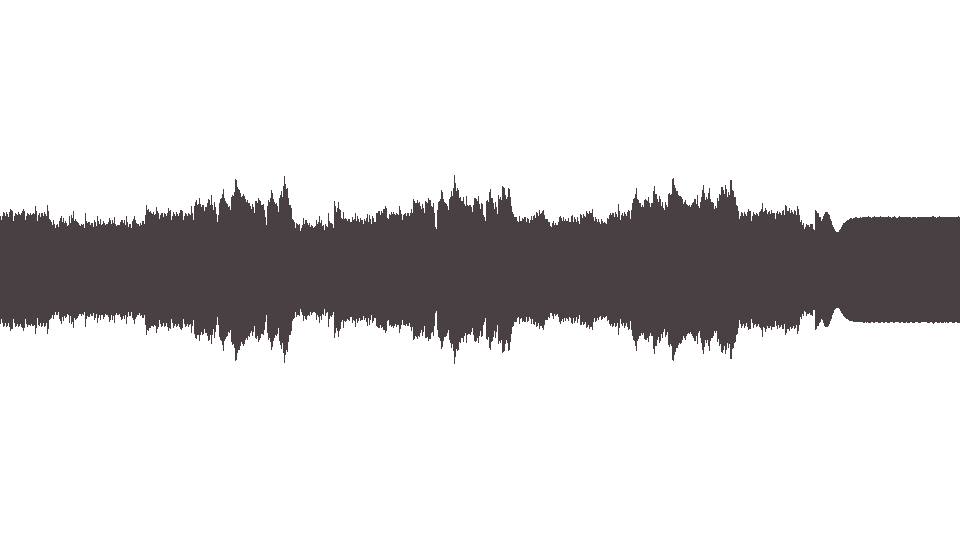 MIDI Mudvayne — Fall Into Sleep