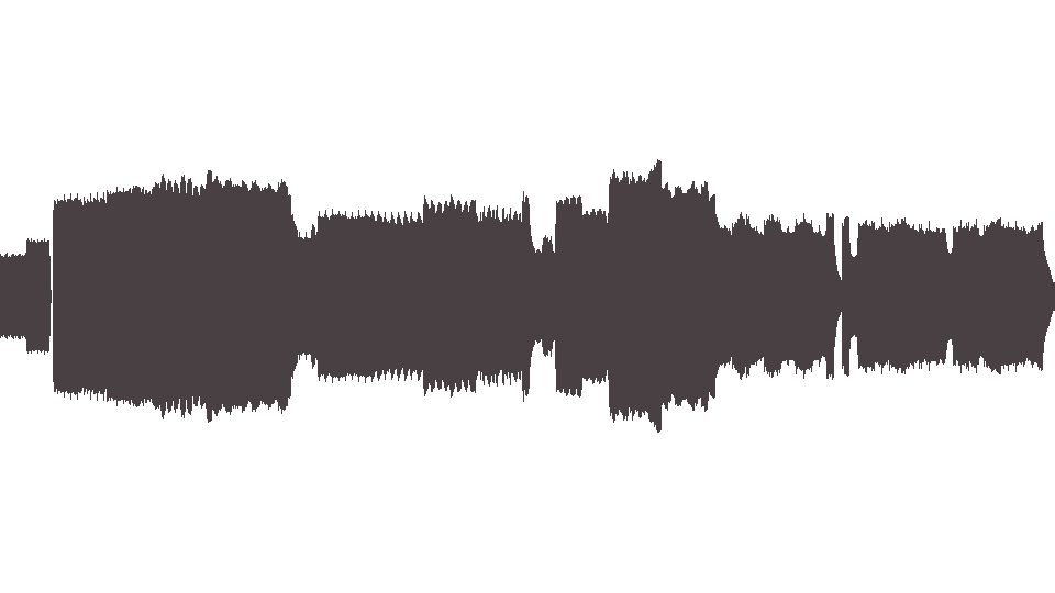 MIDI Muse — Citizen Erased (Live)