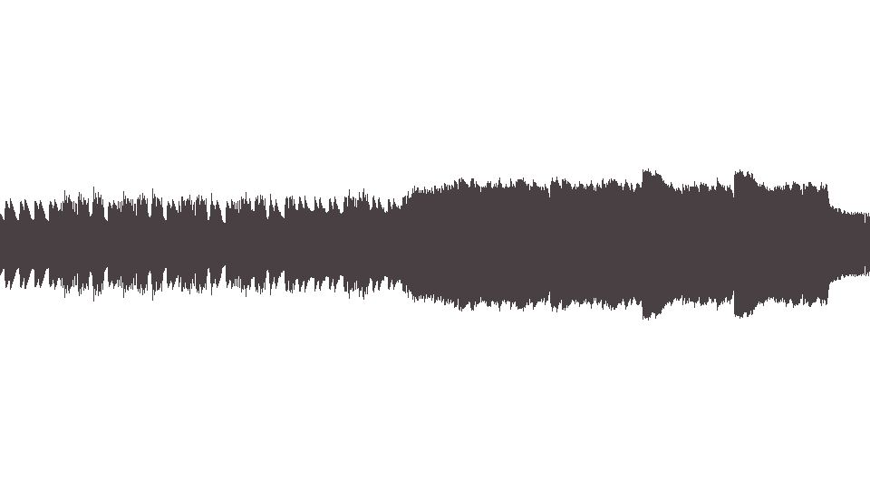 MIDI Muse — Exogenesis Symphony Part 2 Cross Pollination