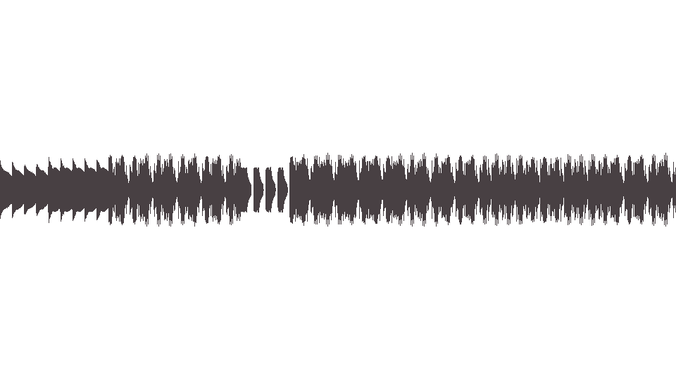 MIDI Muse — Forced In