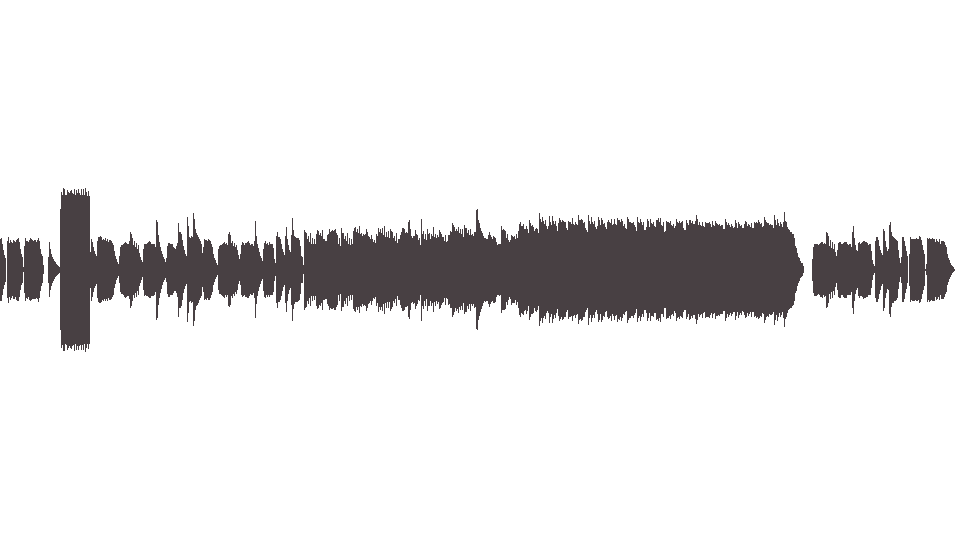 MIDI Muse — Hoodoo