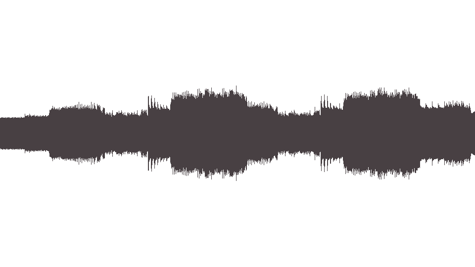 MIDI Muse — In Your World