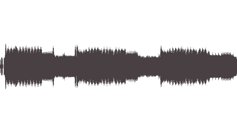 MIDI Muse — In Your World Live Hullabaloo