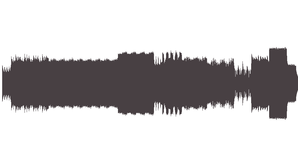 MIDI Muse — Map of the Problematique (Acoustic)