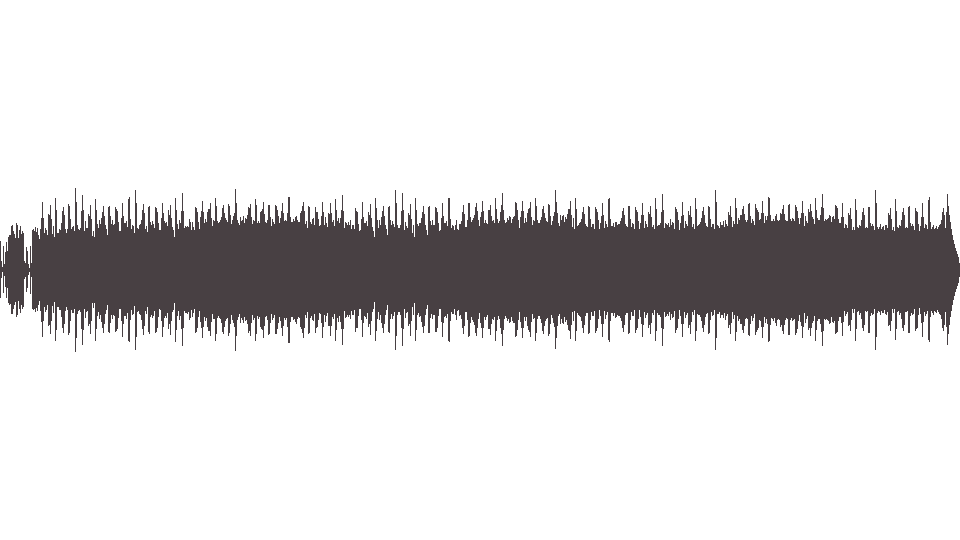 MIDI Muse — Map of Your Head