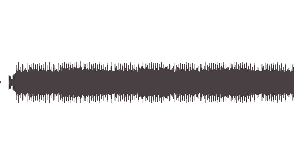 MIDI Muse — Map of Your Head (2)