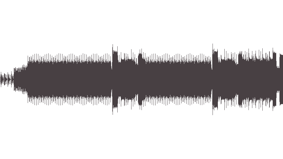 MIDI Muse — Megalomania (2)