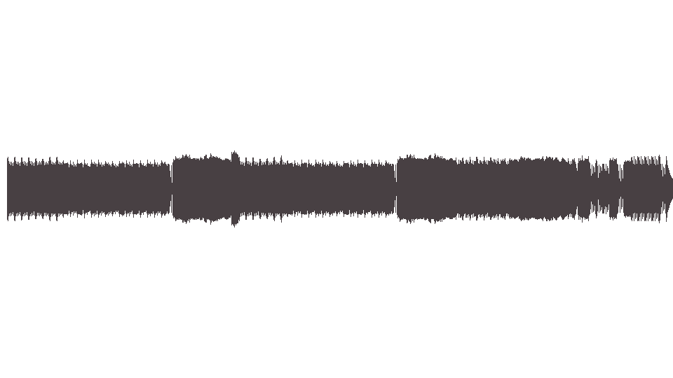 MIDI Muse — Sing For Absolution