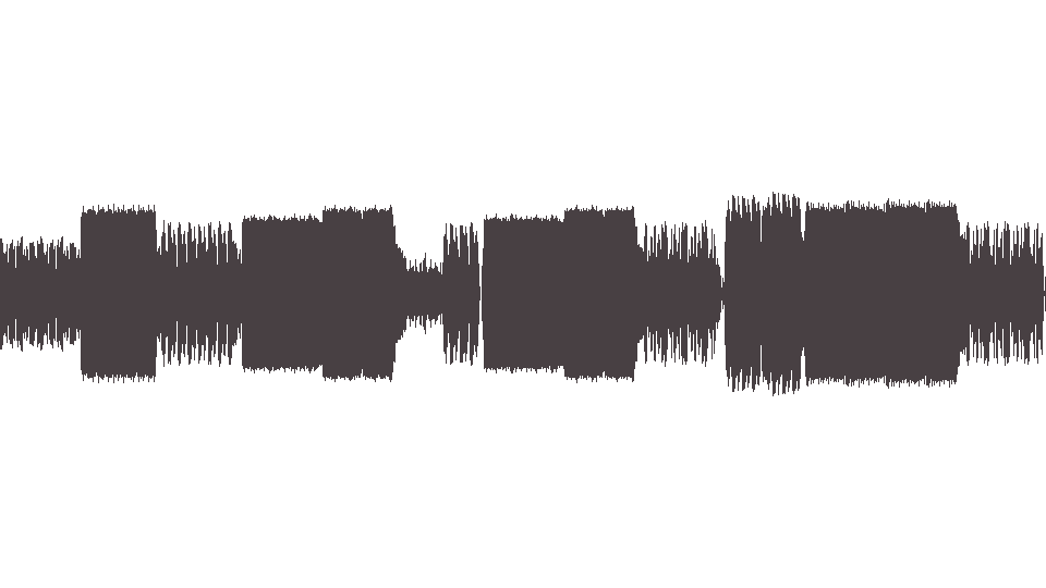 MIDI Muse — Supermassive Black Hole