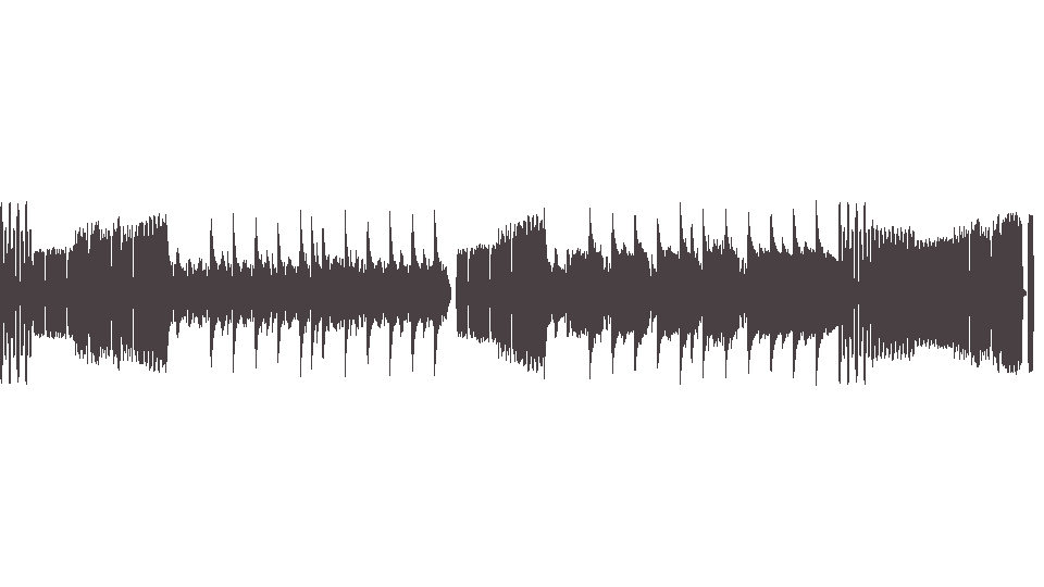 MIDI Muse — Supremacy