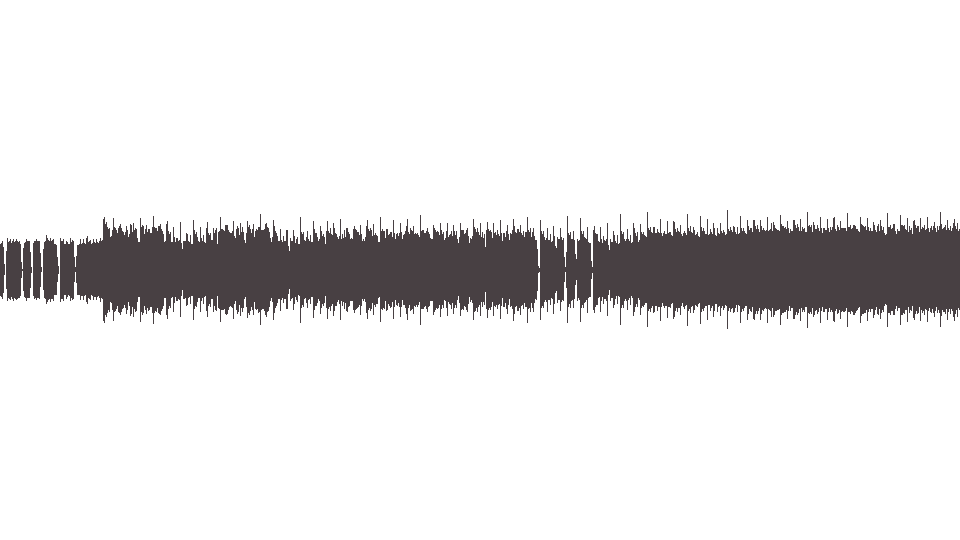 MIDI Muse — Time is Running Out (4)