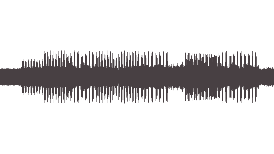 MIDI Mushroomhead — The Wrist