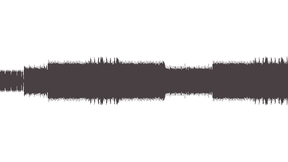 MIDI Musorovoz — Город