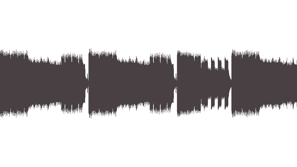 MIDI MxPx — Doing Time