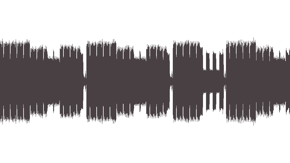 MIDI MxPx — Doing Time (2)