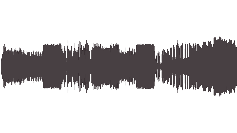 MIDI My Autumn — Running Man