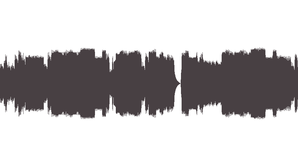 MIDI My Chemical Romance — It's Not a Fashion Statement Its a Deathwish