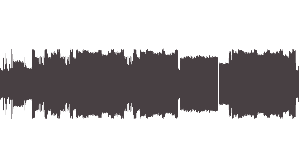 MIDI My Chemical Romance — Thank You For the Venom (2)