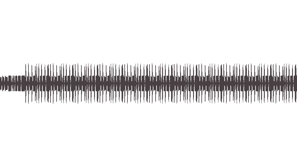 MIDI Mad Season — Wake Up (Intro)