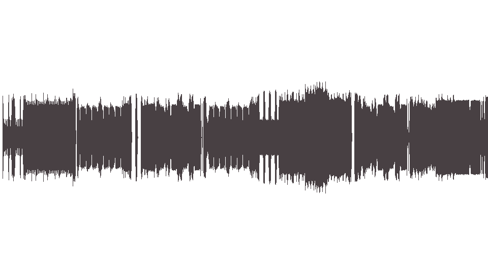 MIDI Made of Hate — On the Edge