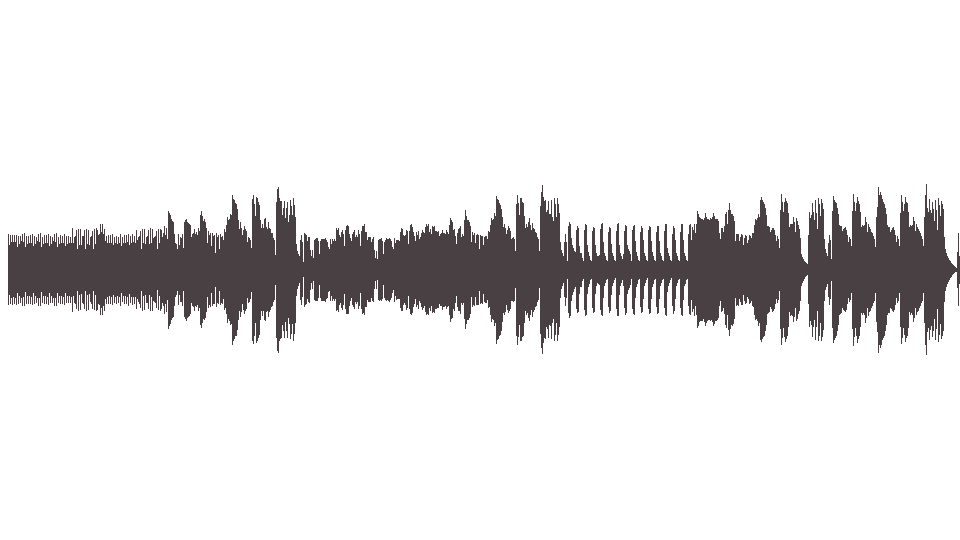 MIDI Madness — It Must Be Love