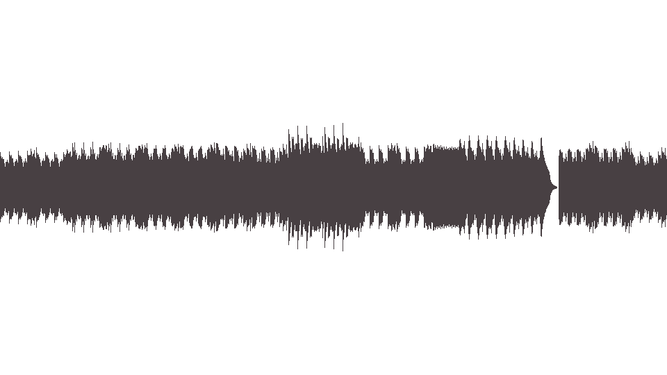 MIDI Melancholic Desires — My Sadness