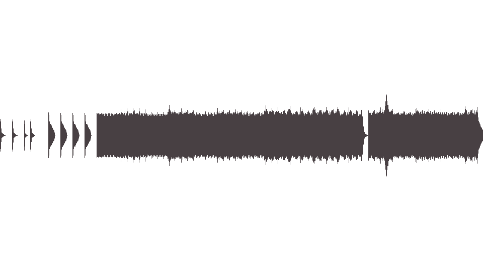 MIDI MeleMontu M — Flamingo Beat