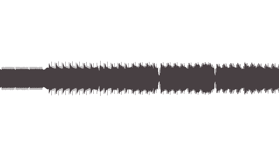 MIDI Metal Lizard — Rock Steady