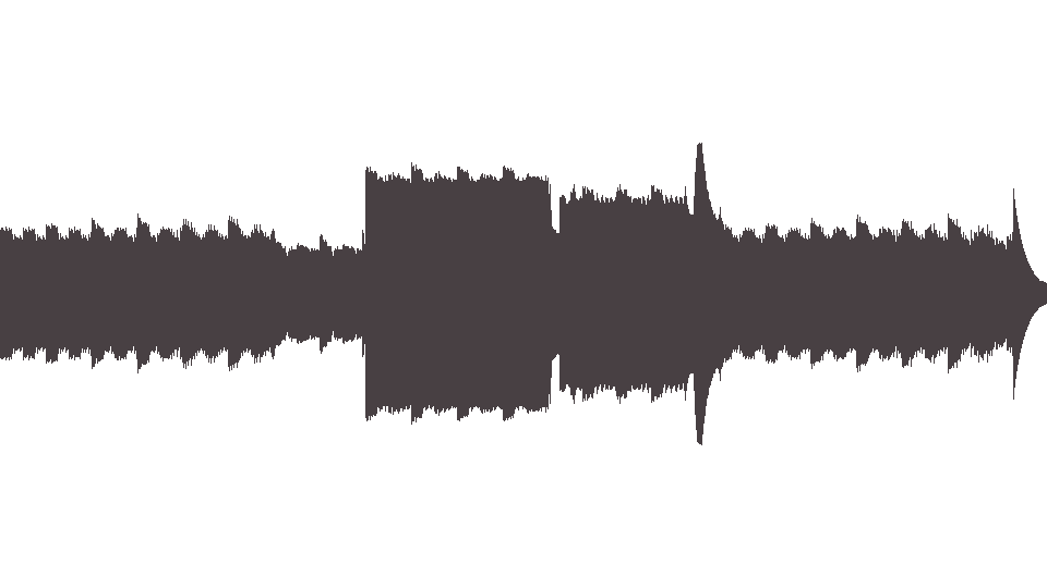 MIDI Metal Slub — 11 09 01