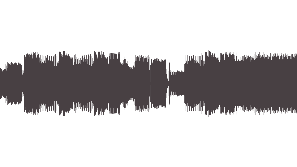 MIDI Metal Slub — Furious