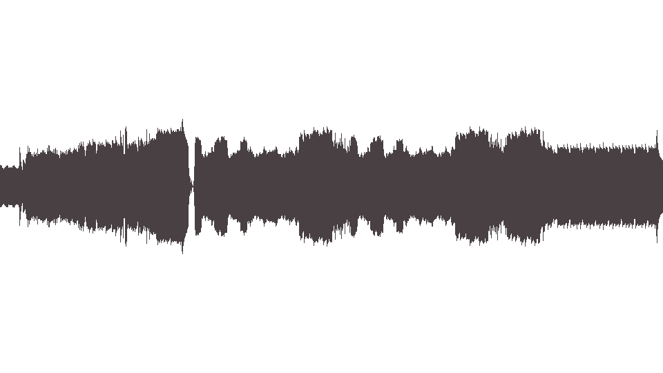 MIDI Midnight Oil — River Runs Red