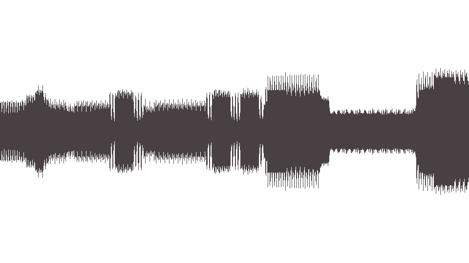 MIDI Mind Insanity — Free Your Mind