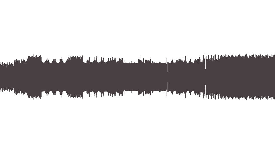 MIDI Misanthrope — Conversation Mtapsychique