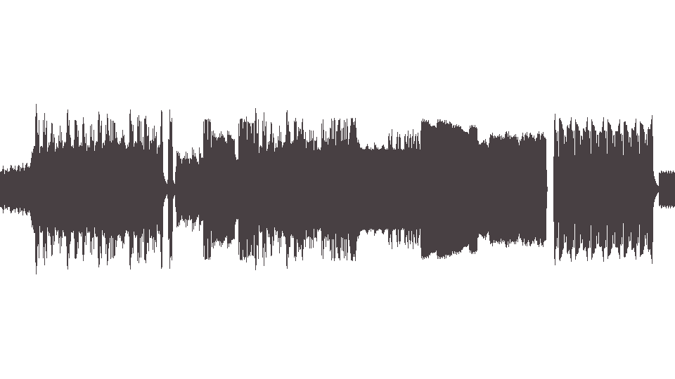 MIDI Misery Signals — Carrier