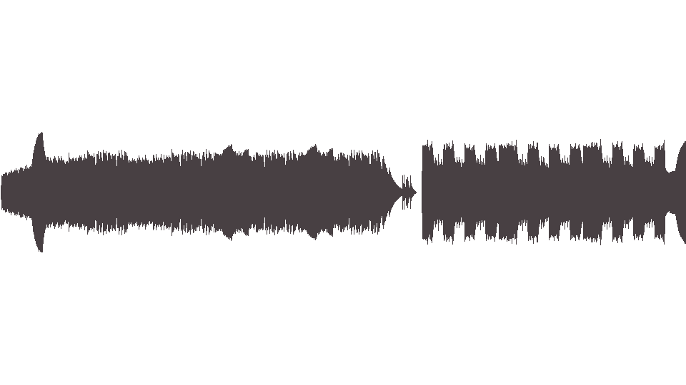 MIDI Misery Signals — Migrate