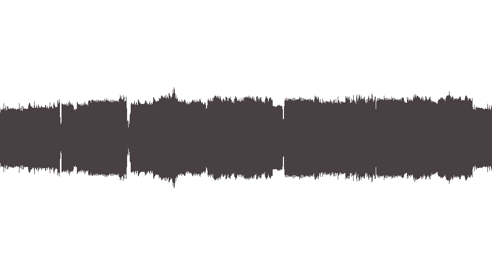 MIDI Monocolorred — Minutes of Unconsciousness