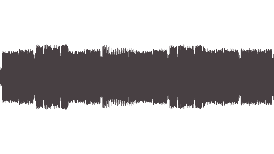 MIDI Moranon — Heartcore