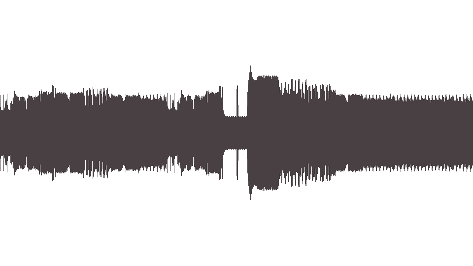 MIDI Mors Principium Est — Terminal Liberation